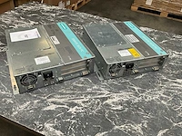 Siemens simatic ipc627c box-pc (2x) - afbeelding 4 van  6