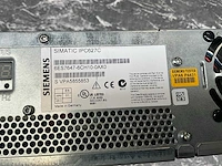 Siemens simatic ipc627c box-pc (2x) - afbeelding 6 van  6