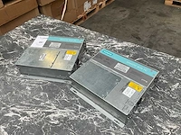 Siemens simatic ipc627c box-pc (2x) - afbeelding 1 van  7