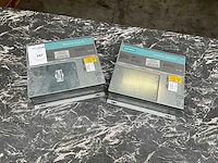 Siemens simatic ipc627c box-pc (2x) - afbeelding 2 van  7