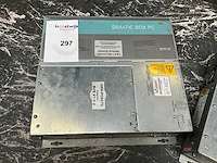 Siemens simatic ipc627c box-pc (2x) - afbeelding 3 van  7