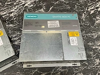 Siemens simatic ipc627c box-pc (2x) - afbeelding 4 van  7