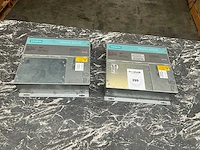 Siemens simatic ipc627c box-pc (2x) - afbeelding 2 van  7