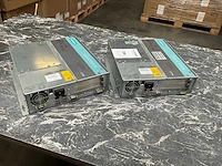 Siemens simatic ipc627c box-pc (2x) - afbeelding 5 van  7