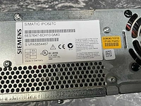Siemens simatic ipc627c box-pc (2x) - afbeelding 6 van  7