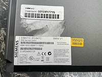 Siemens simatic ipc847c pc rack - afbeelding 6 van  6