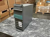Siemens simatic ipc847c pc rack - afbeelding 1 van  5