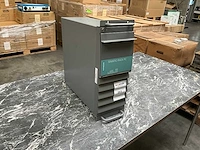 Siemens simatic ipc847c pc rack - afbeelding 2 van  5