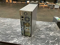 Siemens simatic ipc847c pc rack - afbeelding 3 van  5