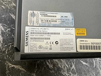 Siemens simatic ipc847c pc rack - afbeelding 5 van  5