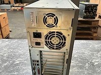 Siemens simatic ipc847c pc rack - afbeelding 4 van  7