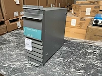 Siemens simatic ipc847c pc rack - afbeelding 1 van  7