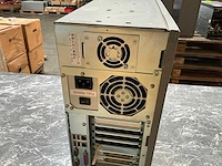 Siemens simatic ipc847c pc rack - afbeelding 4 van  7