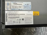 Siemens simatic ipc847c pc rack - afbeelding 7 van  7
