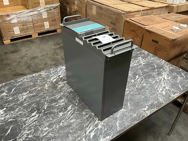 Siemens simatic ipc847c pc rack - afbeelding 2 van  8