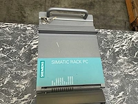 Siemens simatic ipc847c pc rack - afbeelding 5 van  8