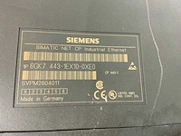 Siemens simatic net cp industrial ethernet (5x) - afbeelding 2 van  10