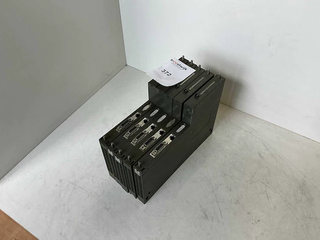 Siemens simatic net cp industrial ethernet (5x) - afbeelding 1 van  10