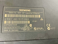 Siemens simatic net cp industrial ethernet (5x) - afbeelding 7 van  10