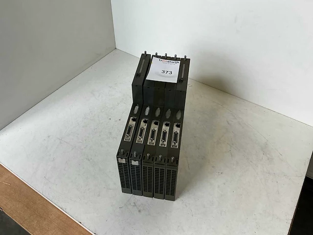 Siemens simatic net cp industrial ethernet - afbeelding 1 van  10