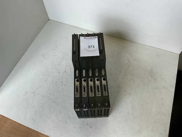 Siemens simatic net cp industrial ethernet - afbeelding 3 van  10
