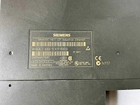Siemens simatic net cp industrial ethernet - afbeelding 6 van  10
