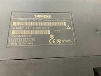 Siemens simatic net cp industrial ethernet - afbeelding 7 van  10