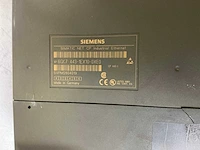 Siemens simatic net cp industrial ethernet - afbeelding 9 van  10