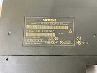 Siemens simatic net cp industrial ethernet - afbeelding 10 van  10