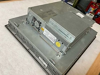 Siemens simatic panel pc 677b touchscreen - afbeelding 5 van  6