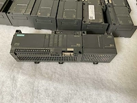Siemens simatic s7-200 plc module (10x) - afbeelding 2 van  6