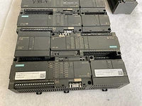 Siemens simatic s7-200 plc module (10x) - afbeelding 5 van  6