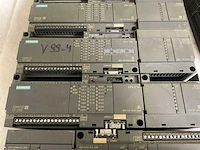 Siemens simatic s7-200 plc module (10x) - afbeelding 6 van  6