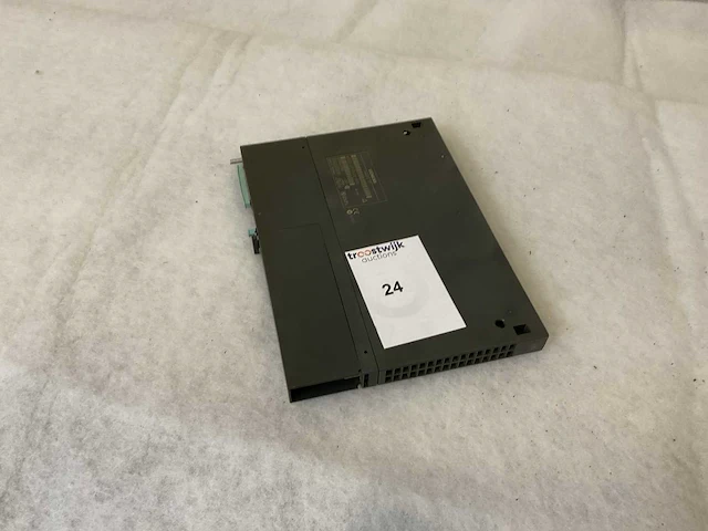 Siemens simatic s7 6es7 412-2xg00-0ab0 plc module - afbeelding 1 van  4