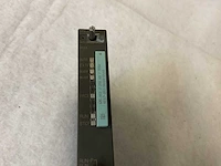 Siemens simatic s7 6es7 412-2xg00-0ab0 plc module - afbeelding 4 van  4