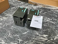 Siemens simatic s7 module (2x) - afbeelding 1 van  5