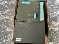 Siemens simatic s7 module (2x) - afbeelding 5 van  5