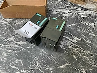 Siemens simatic s7 module (2x) - afbeelding 1 van  6
