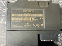 Siemens simatic s7 module (2x) - afbeelding 5 van  6