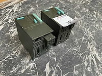 Siemens simatic s7 module (2x) - afbeelding 3 van  6