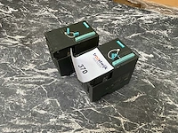 Siemens simatic s7 module (2x) - afbeelding 1 van  7