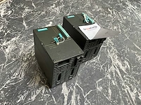 Siemens simatic s7 module (2x) - afbeelding 3 van  7