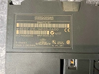 Siemens simatic s7 module (2x) - afbeelding 6 van  7