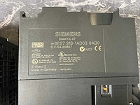 Siemens simatic s7 module (2x) - afbeelding 7 van  7