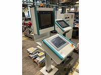 Siemens simatic tp1500 touchpanel - afbeelding 3 van  9