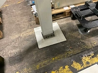 Siemens simatic tp1500 touchpanel - afbeelding 7 van  9