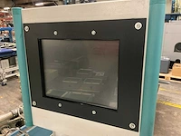 Siemens simatic tp1500 touchpanel - afbeelding 8 van  9
