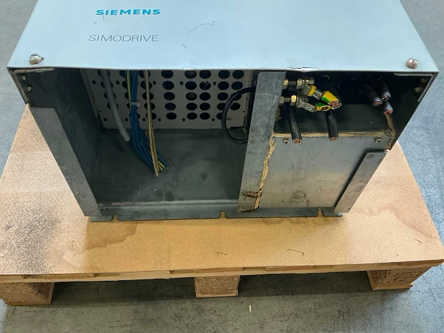 Siemens simodrive drive - afbeelding 3 van  5