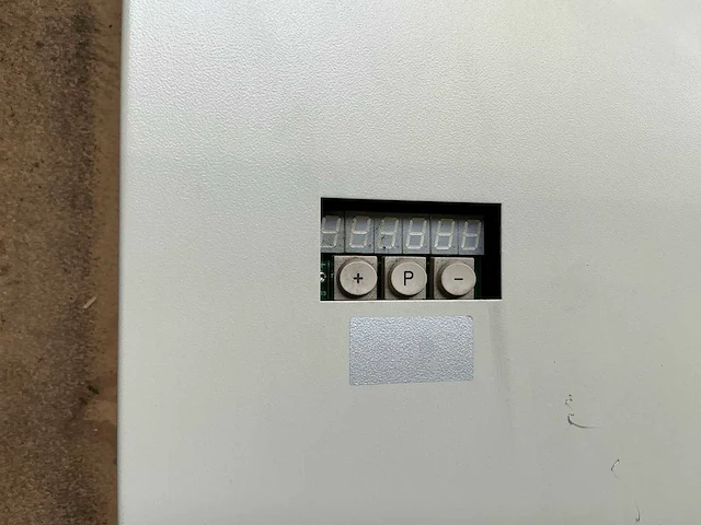 Siemens simodrive drive - afbeelding 5 van  5