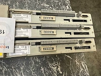 Siemens simodrive lt-modul int. 25a module (3x) - afbeelding 4 van  5